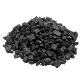 Černé uhlí ořech 2 - ekohrášek Retopal