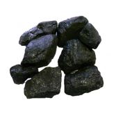 Černé uhlí kostka - standard