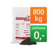 Pytlované černé kovářské uhlí Pytlované černé kovářské uhlí