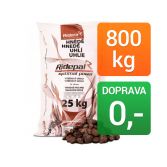 Ridepal optimal power pytlované hnědé bílinské uhlí ořech 1 pro klasické kotle Ridepal optimal power pytlované hnědé bílinské uhlí ořech 1 pro klasické kotle