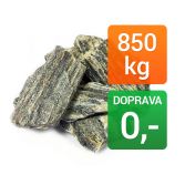 Balená kamenná kůra Balená kamenná kůra